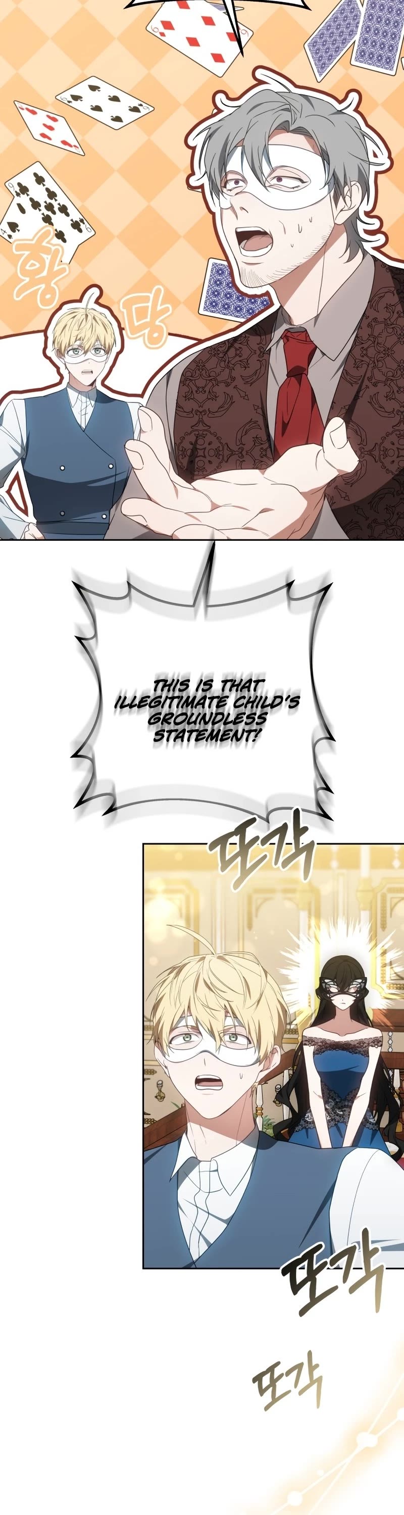 Dr. Player Chapter 51 page 26 - Chapter 51