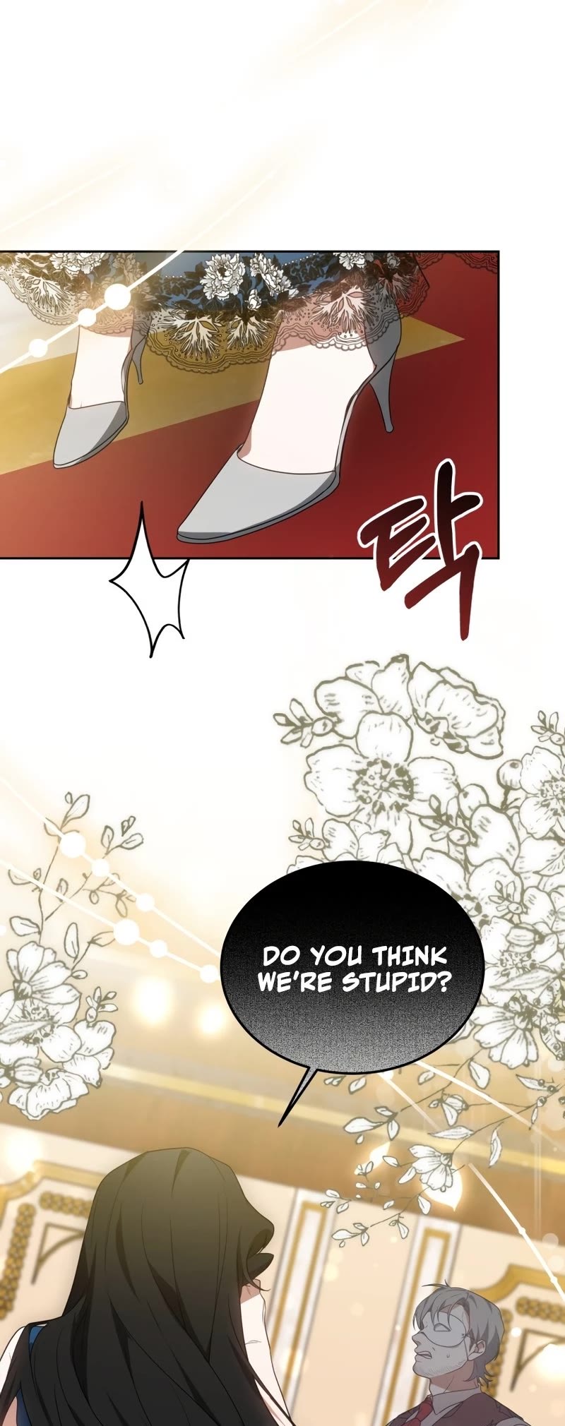Dr. Player Chapter 51 page 27 - Chapter 51
