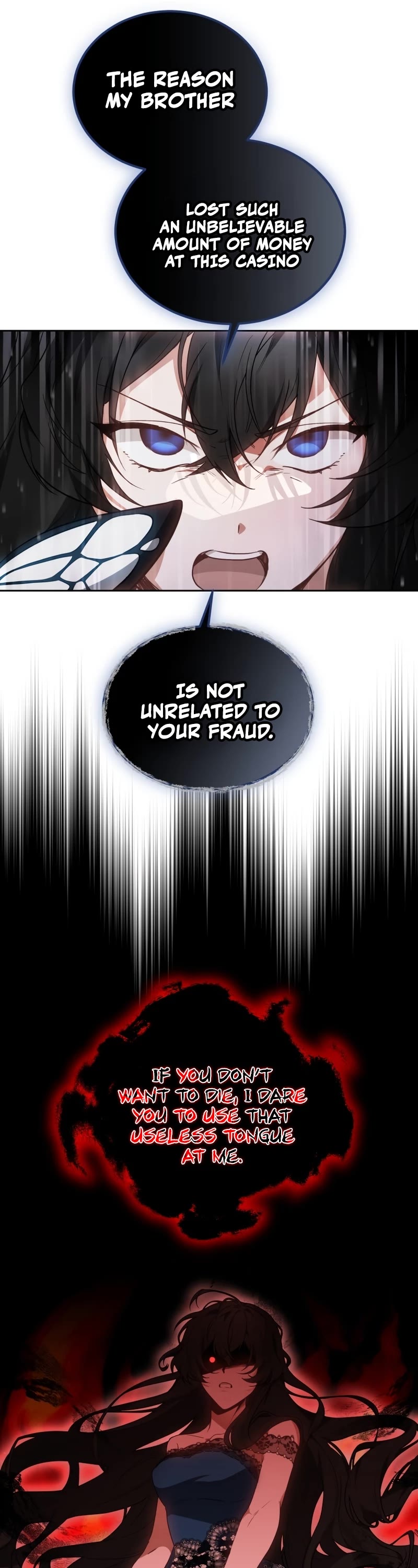Dr. Player Chapter 51 page 29 - Chapter 51