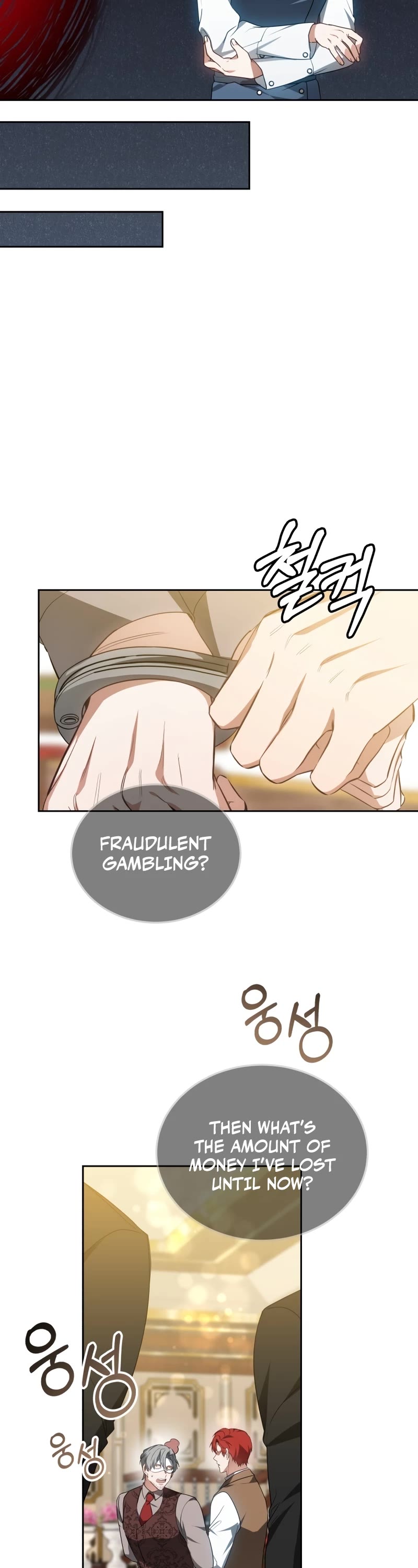 Dr. Player Chapter 51 page 31 - Chapter 51