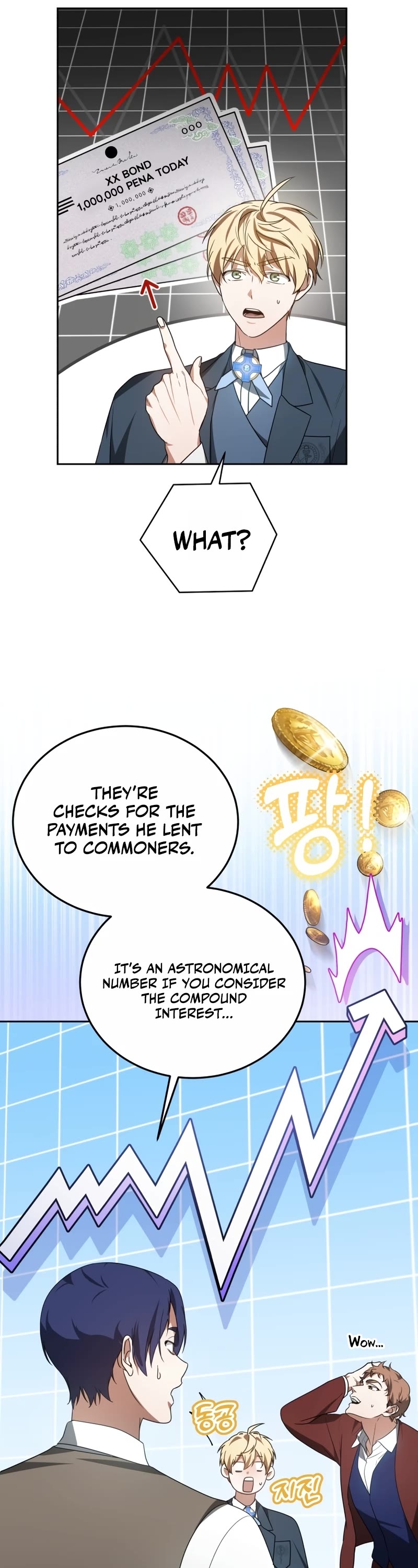Dr. Player Chapter 51 page 39 - Chapter 51