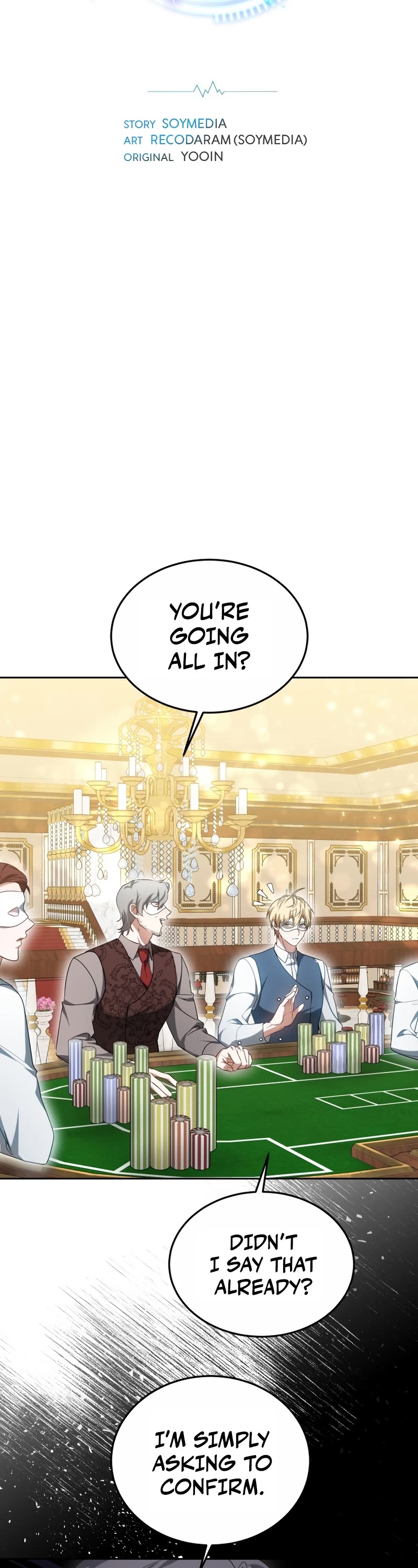 Dr. Player Chapter 51 page 4 - Chapter 51