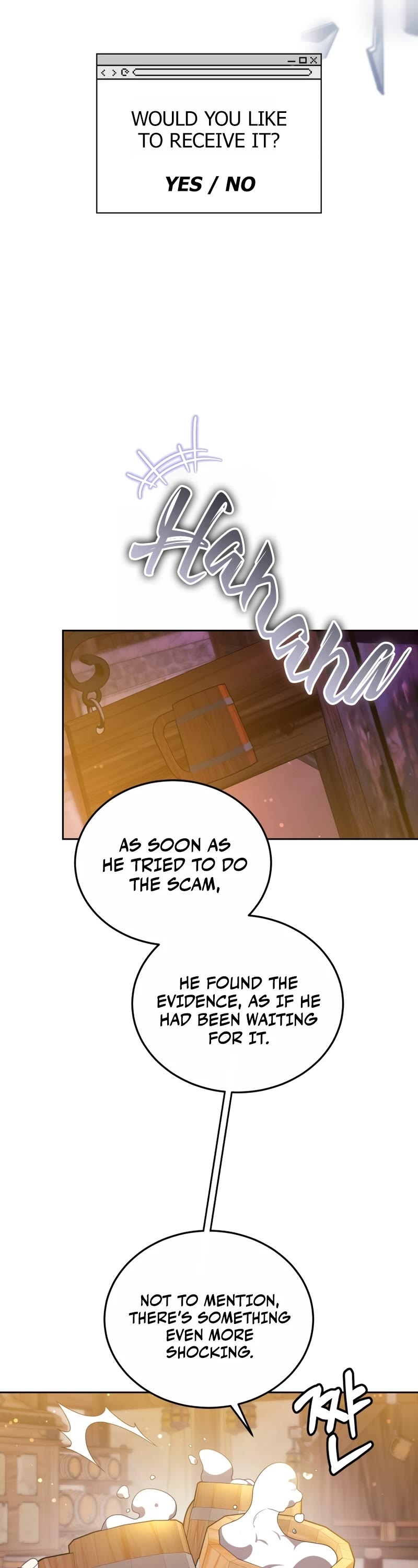 Dr. Player Chapter 51 page 41 - Chapter 51
