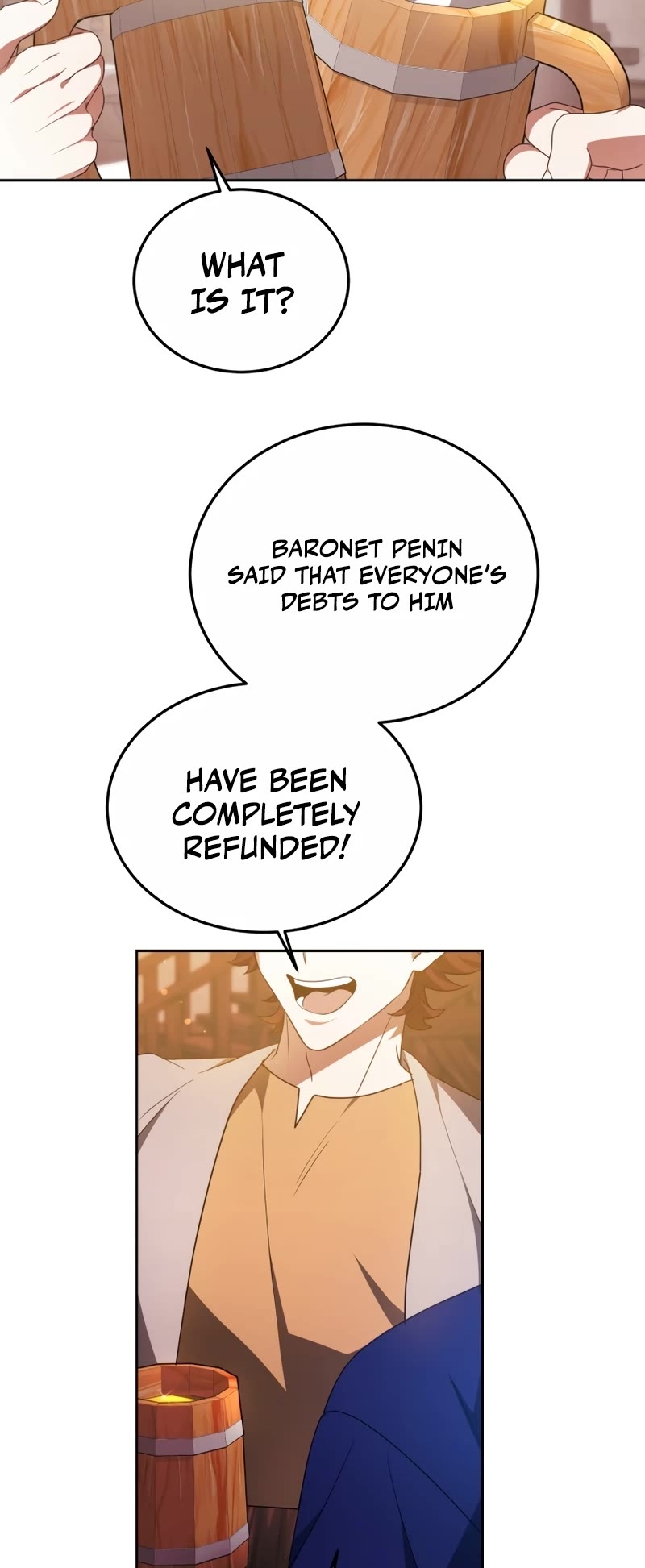 Dr. Player Chapter 51 page 42 - Chapter 51