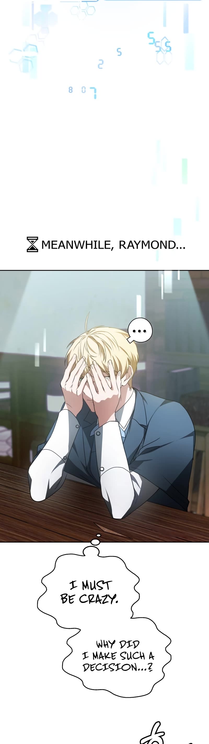 Dr. Player Chapter 51 page 47 - Chapter 51