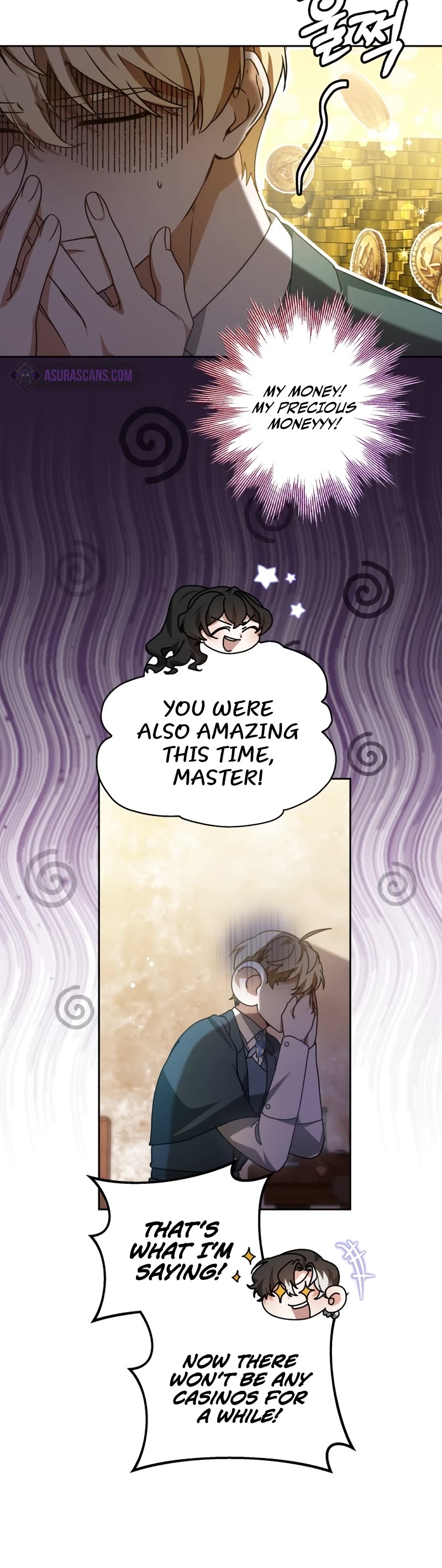 Dr. Player Chapter 51 page 48 - Chapter 51
