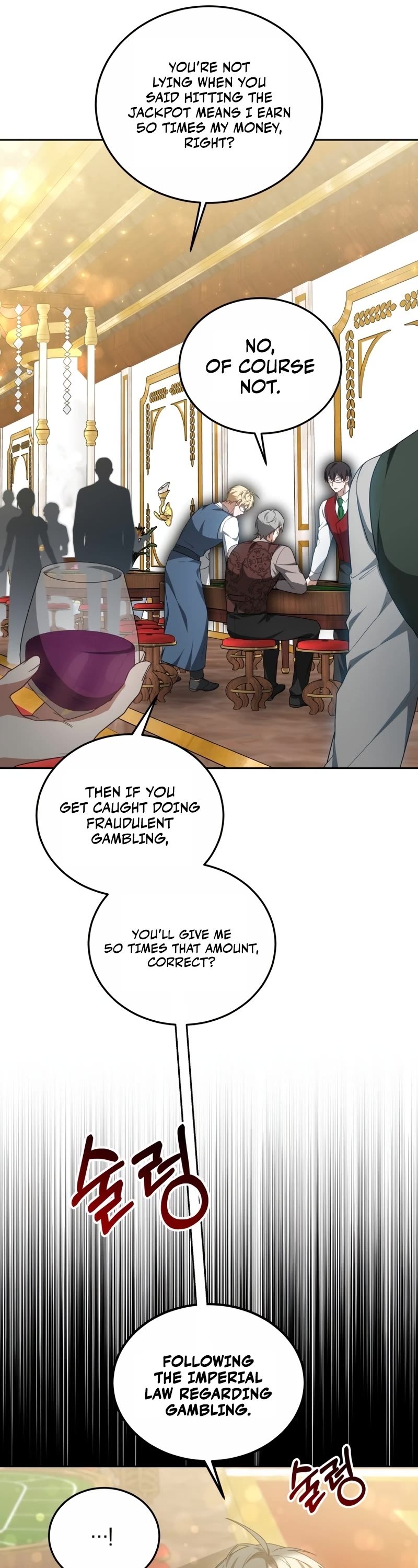 Dr. Player Chapter 51 page 7 - Chapter 51