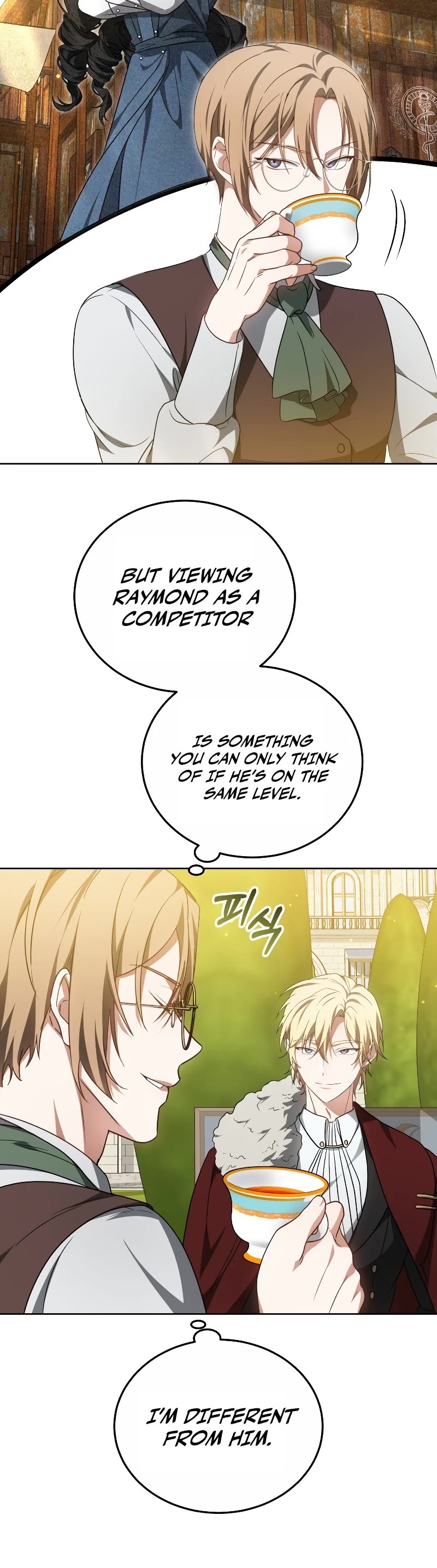 Dr. Player Chapter 52 page 11 - Chapter 52