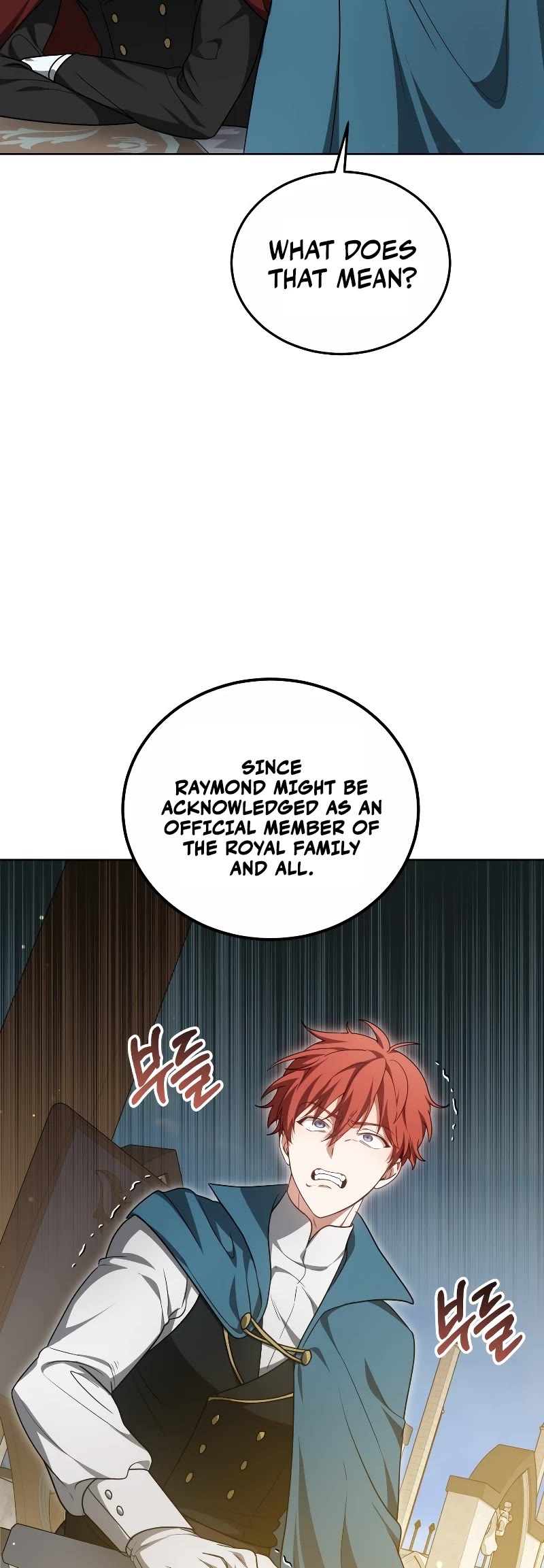 Dr. Player Chapter 52 page 20 - Chapter 52