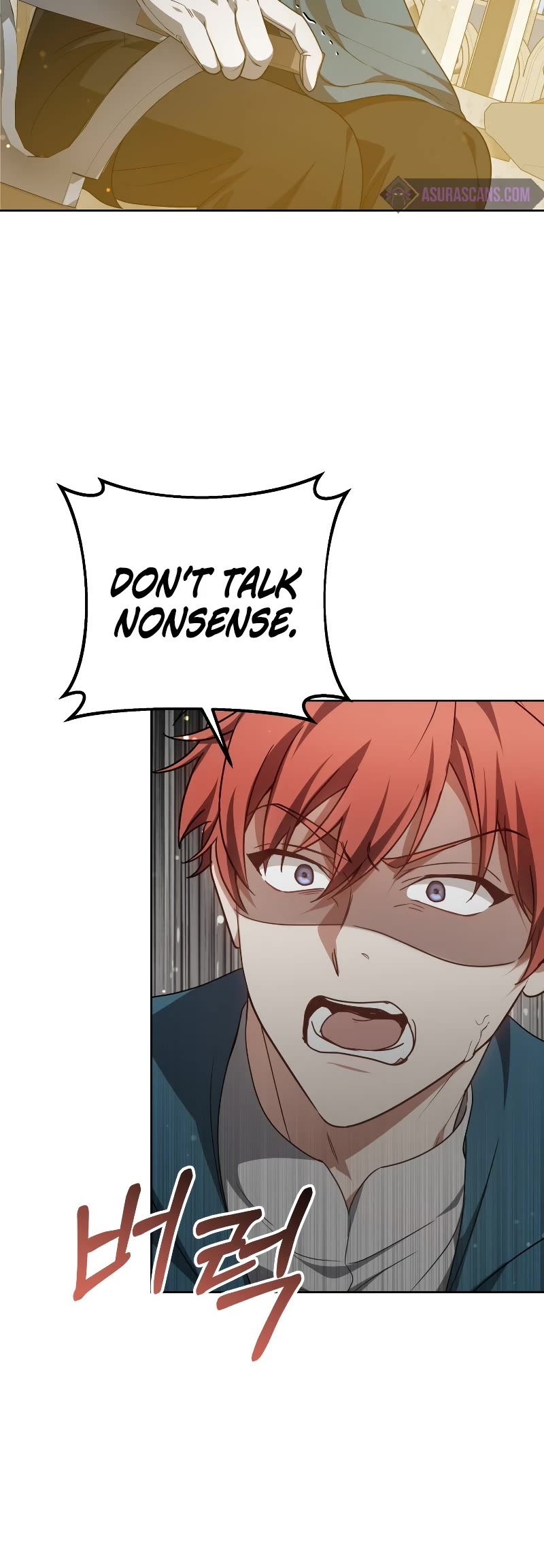 Dr. Player Chapter 52 page 21 - Chapter 52