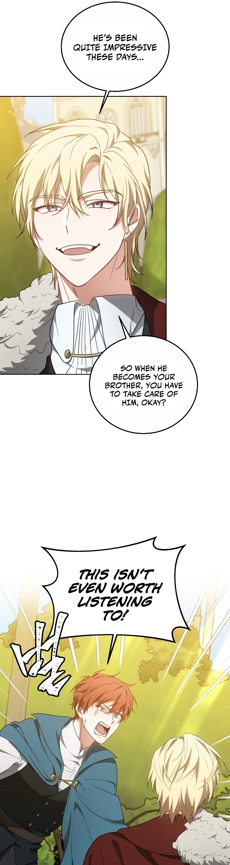 Dr. Player Chapter 52 page 22 - Chapter 52