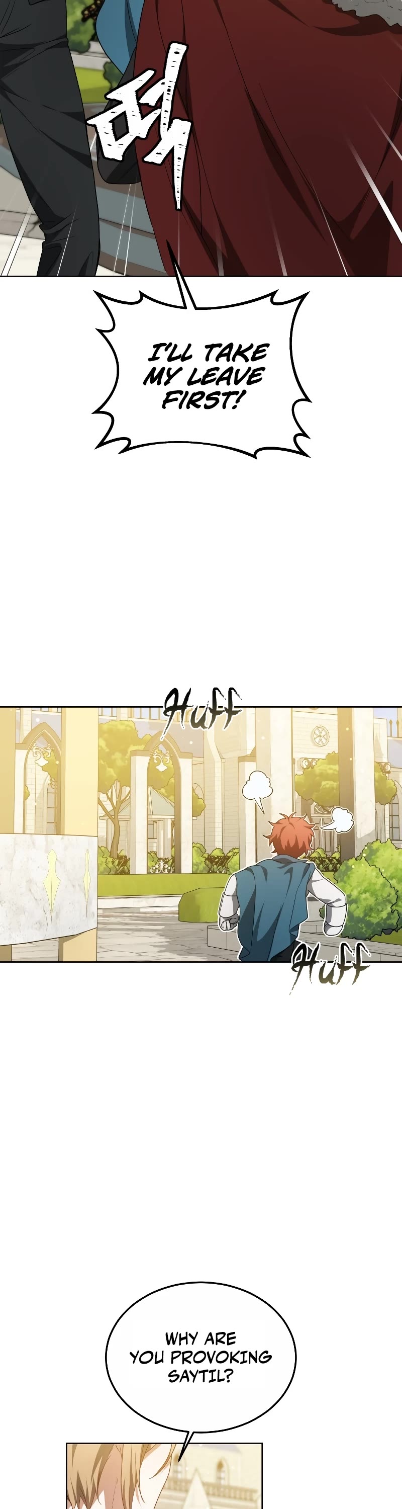 Dr. Player Chapter 52 page 23 - Chapter 52