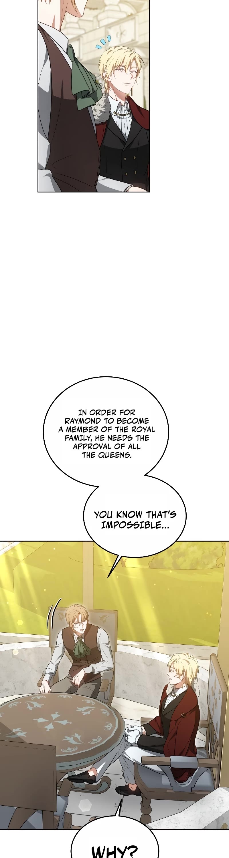 Dr. Player Chapter 52 page 24 - Chapter 52