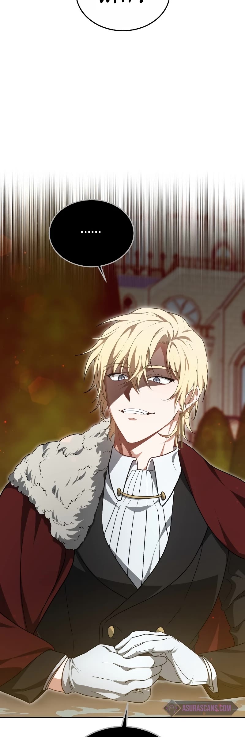 Dr. Player Chapter 52 page 25 - Chapter 52