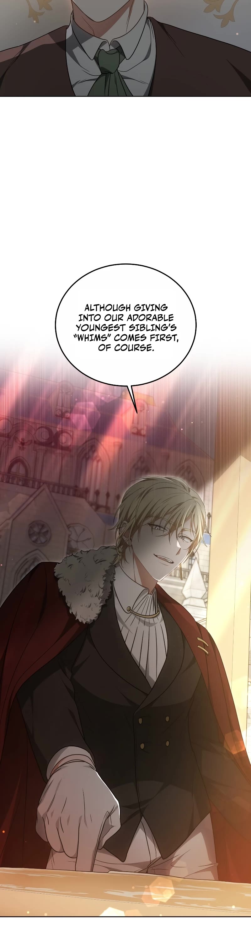 Dr. Player Chapter 52 page 28 - Chapter 52