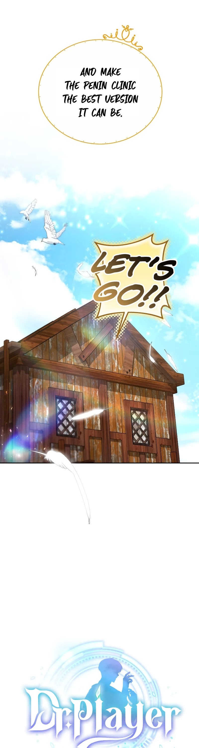 Dr. Player Chapter 52 page 3 - Chapter 52