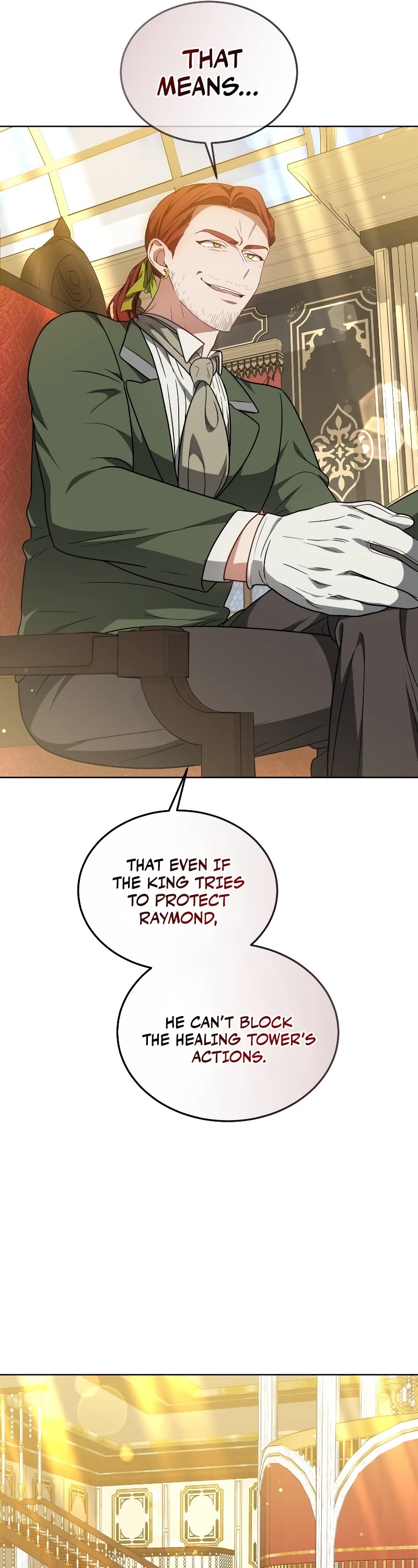 Dr. Player Chapter 52 page 42 - Chapter 52