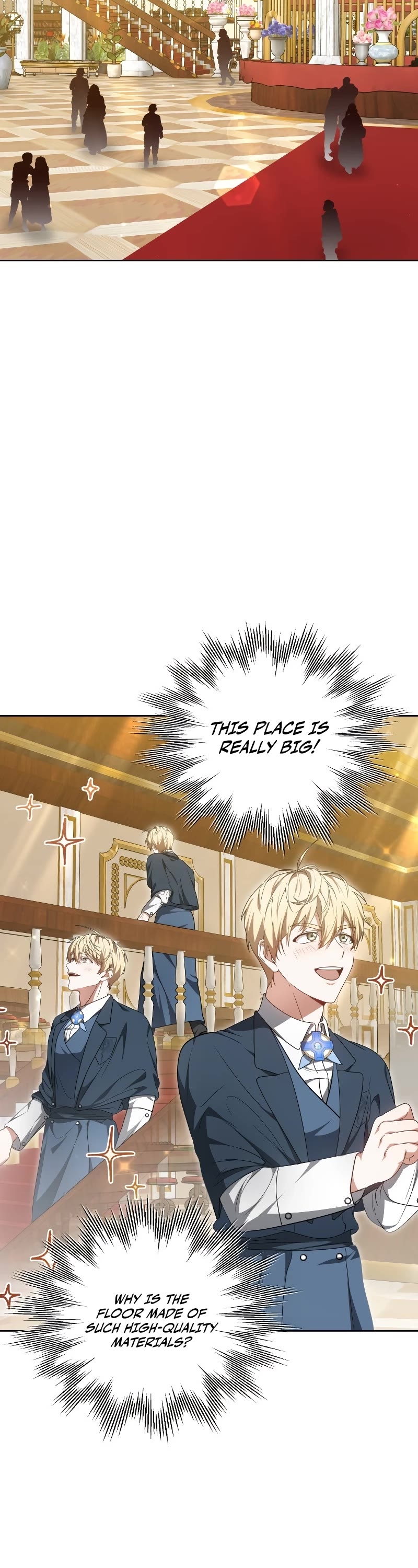 Dr. Player Chapter 52 page 43 - Chapter 52