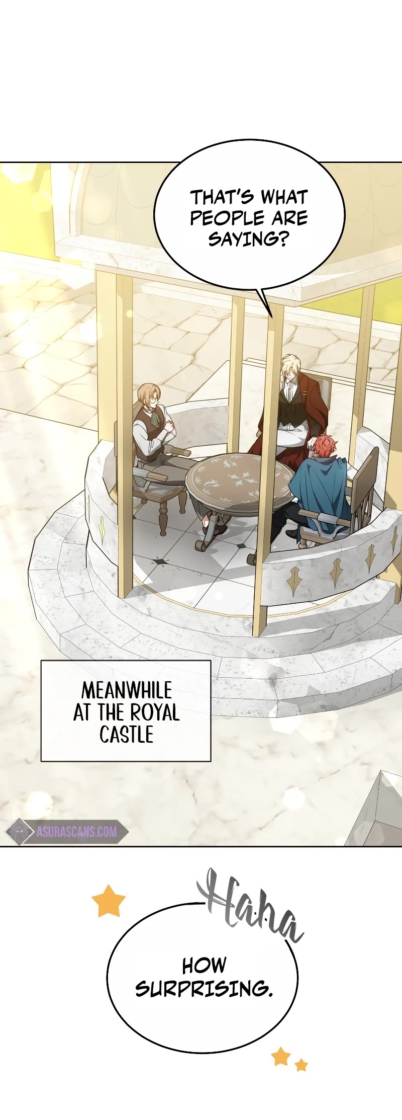 Dr. Player Chapter 52 page 6 - Chapter 52