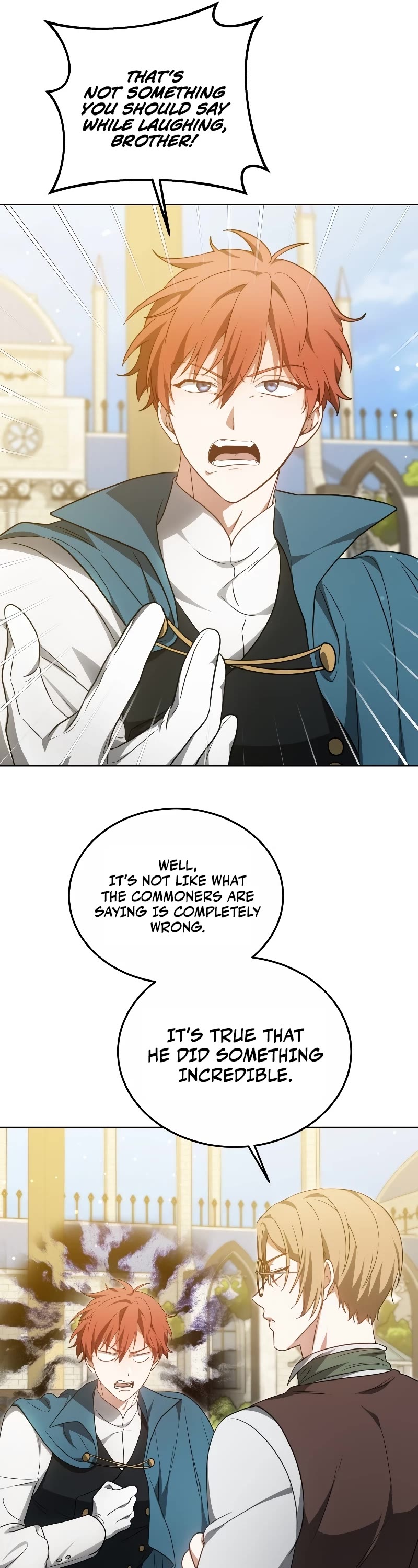 Dr. Player Chapter 52 page 7 - Chapter 52