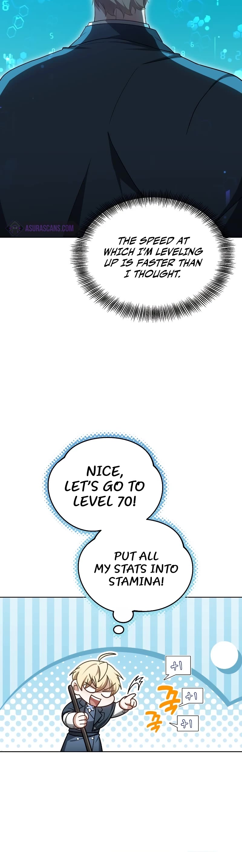 Dr. Player Chapter 53 page 12 - Chapter 53