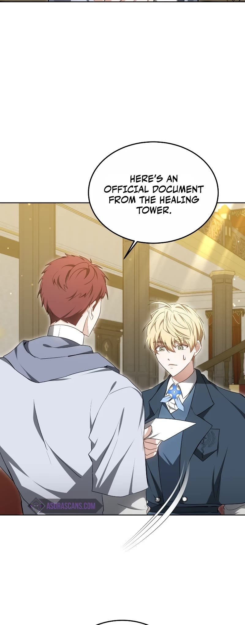 Dr. Player Chapter 53 page 16 - Chapter 53