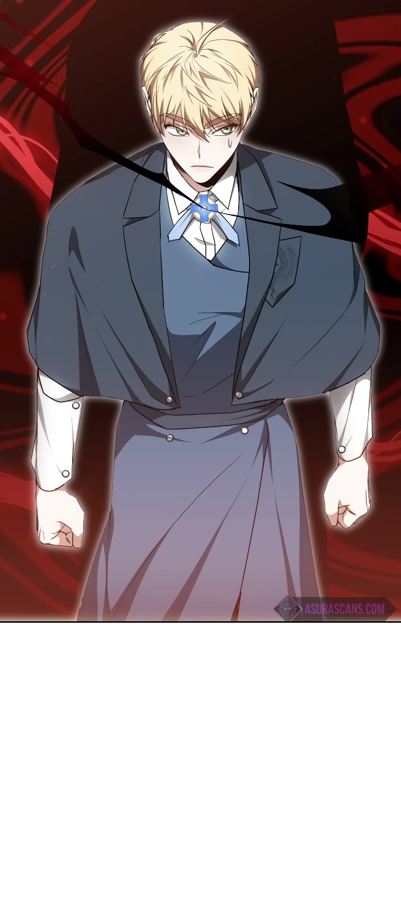 Dr. Player Chapter 53 page 22 - Chapter 53