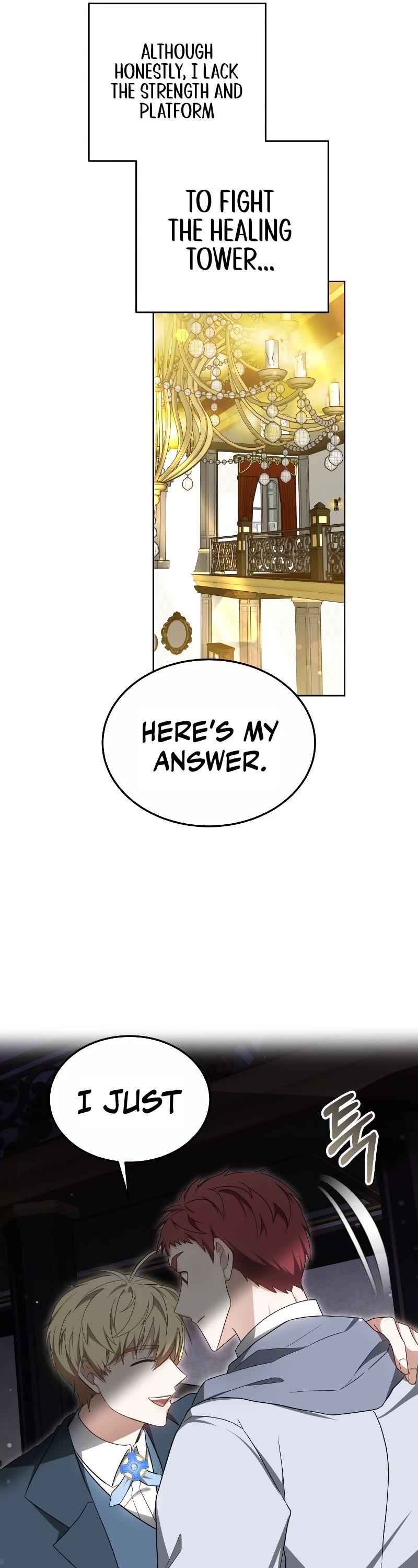 Dr. Player Chapter 53 page 24 - Chapter 53
