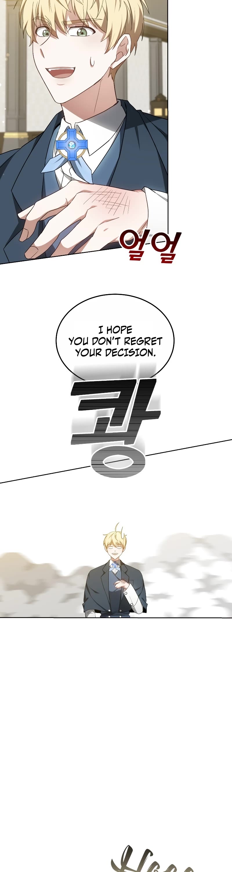 Dr. Player Chapter 53 page 26 - Chapter 53