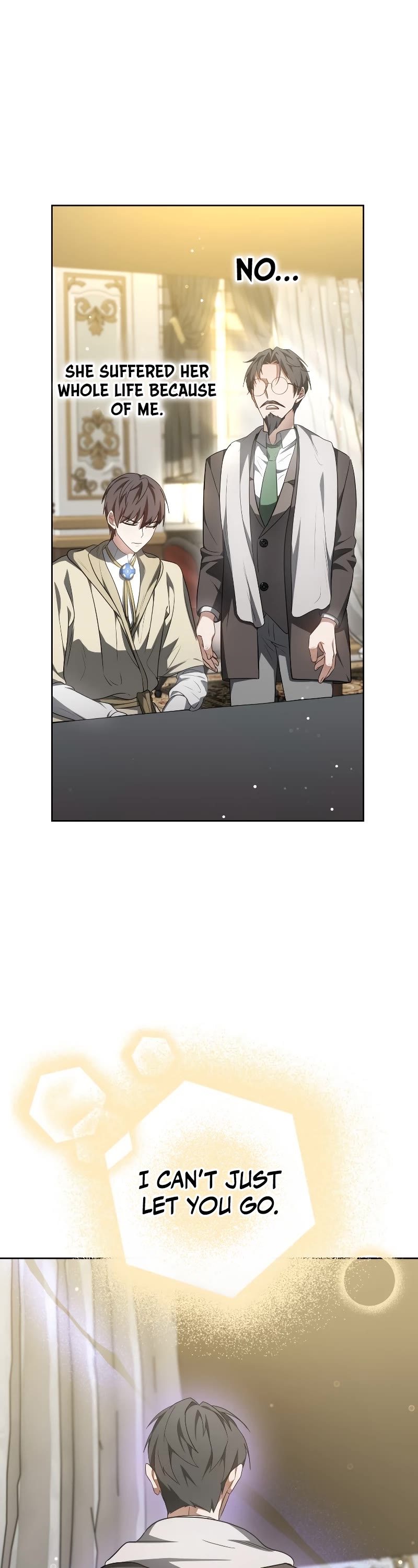 Dr. Player Chapter 53 page 37 - Chapter 53