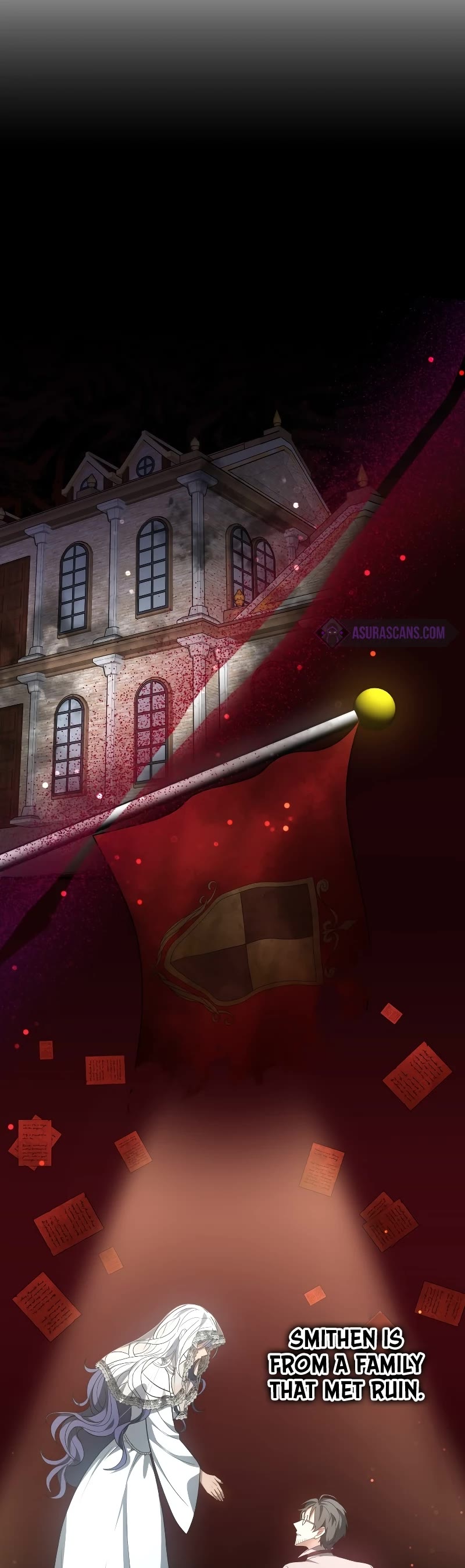 Dr. Player Chapter 53 page 39 - Chapter 53