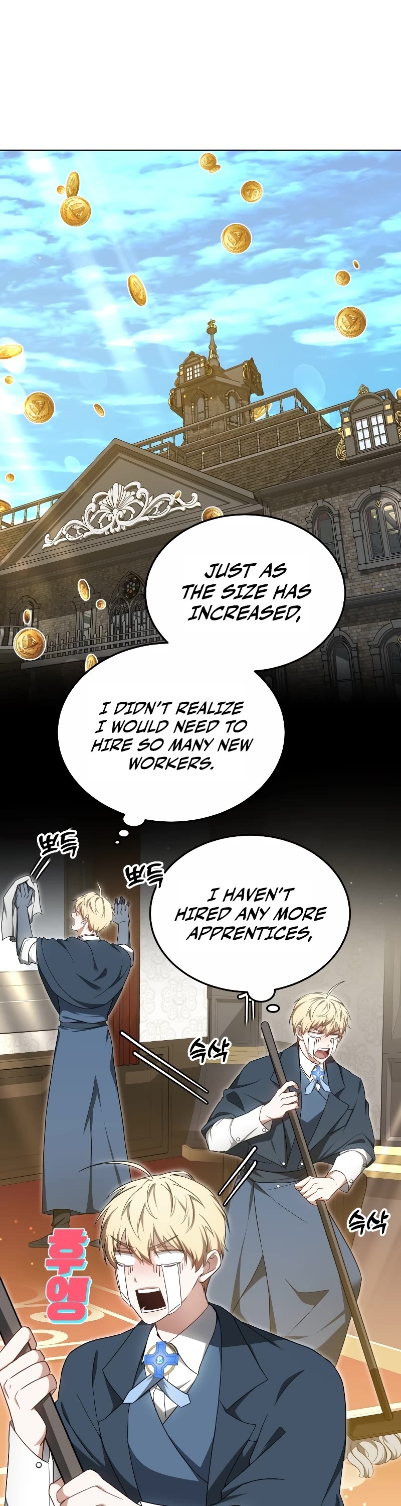 Dr. Player Chapter 53 page 4 - Chapter 53