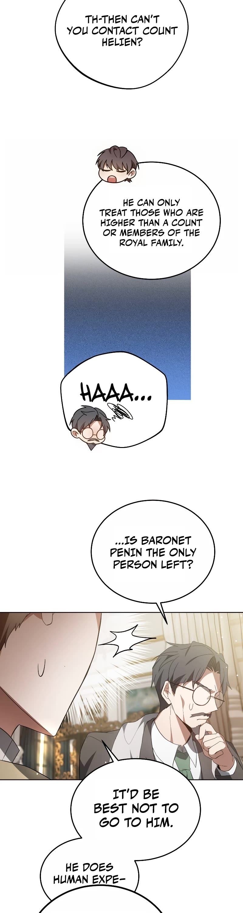 Dr. Player Chapter 53 page 44 - Chapter 53