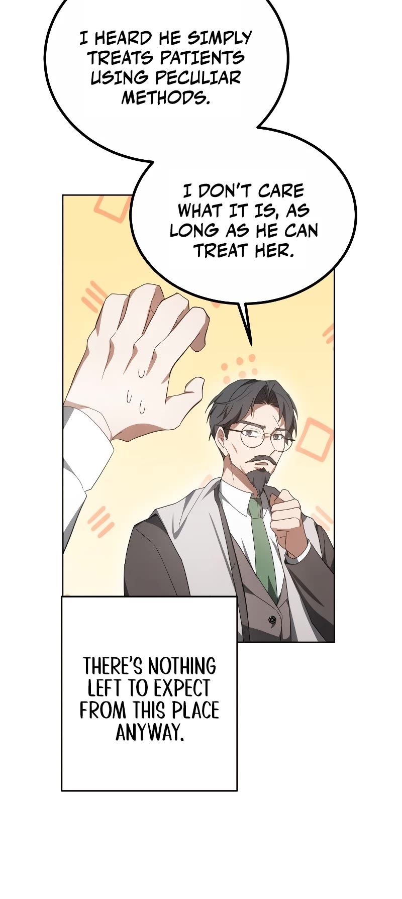 Dr. Player Chapter 53 page 45 - Chapter 53