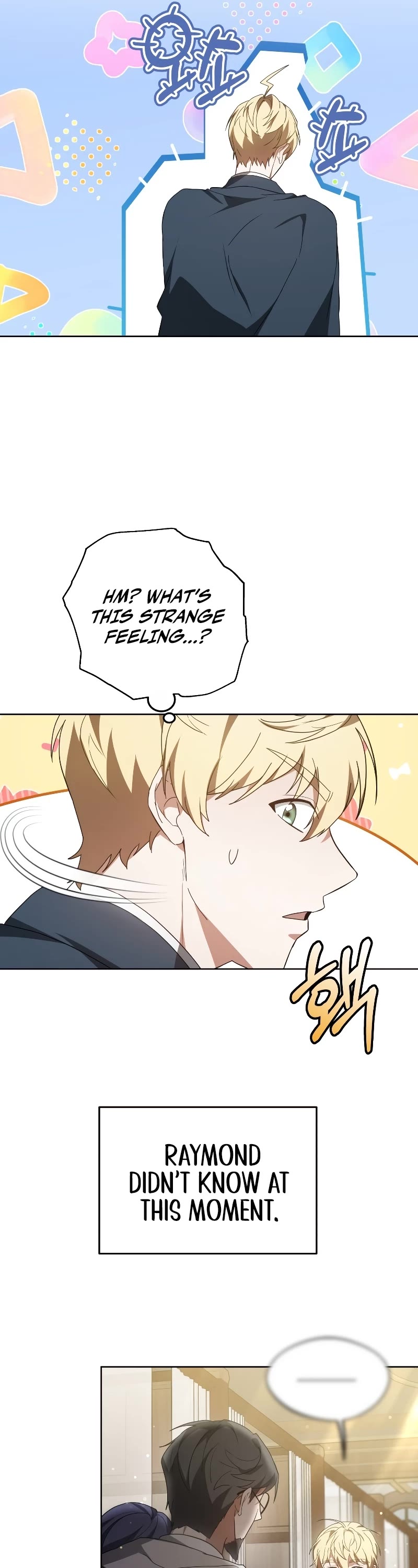 Dr. Player Chapter 53 page 47 - Chapter 53