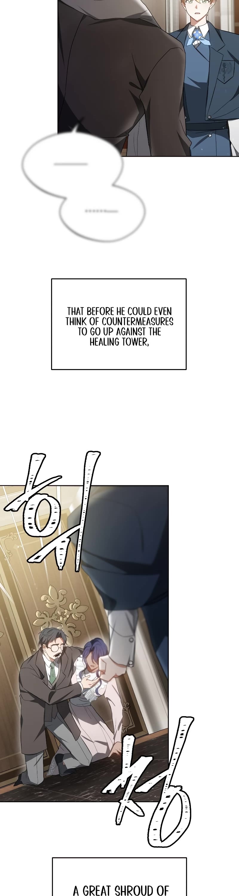 Dr. Player Chapter 53 page 48 - Chapter 53