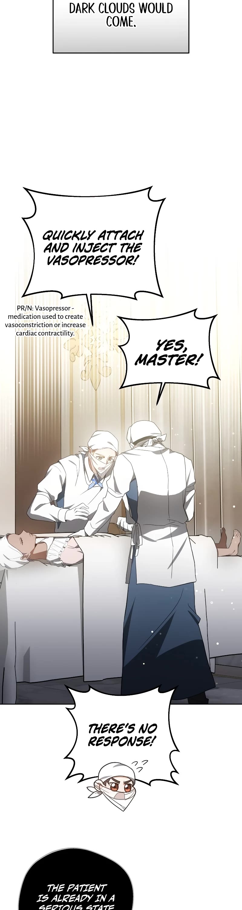 Dr. Player Chapter 53 page 49 - Chapter 53