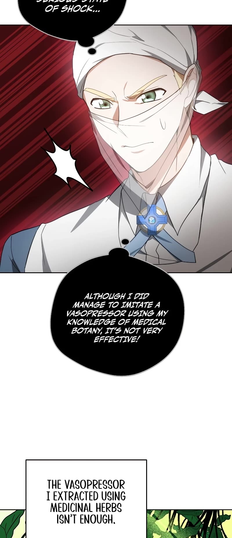 Dr. Player Chapter 53 page 50 - Chapter 53