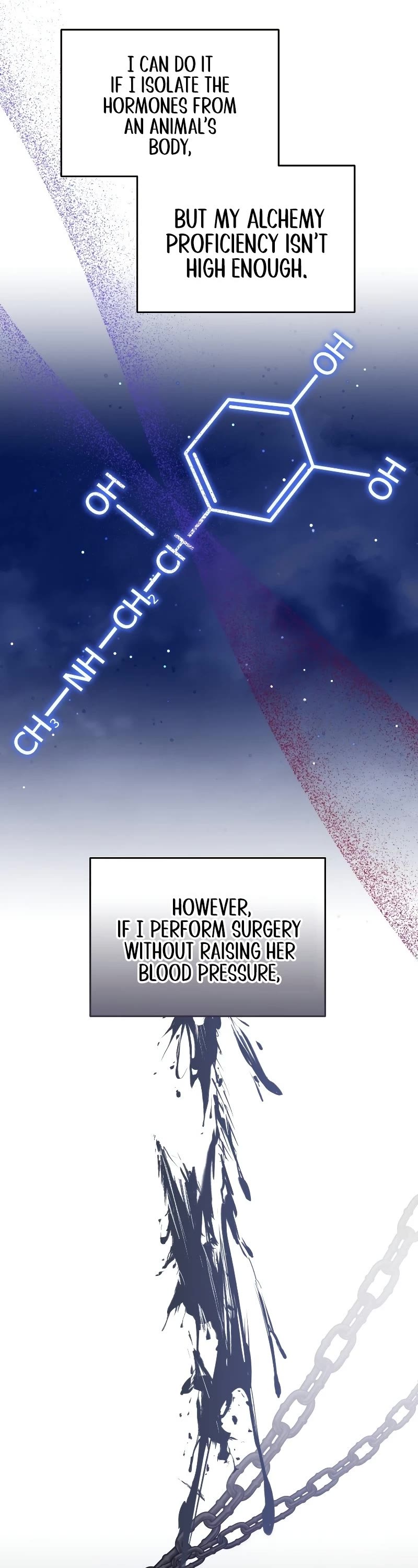Dr. Player Chapter 53 page 52 - Chapter 53