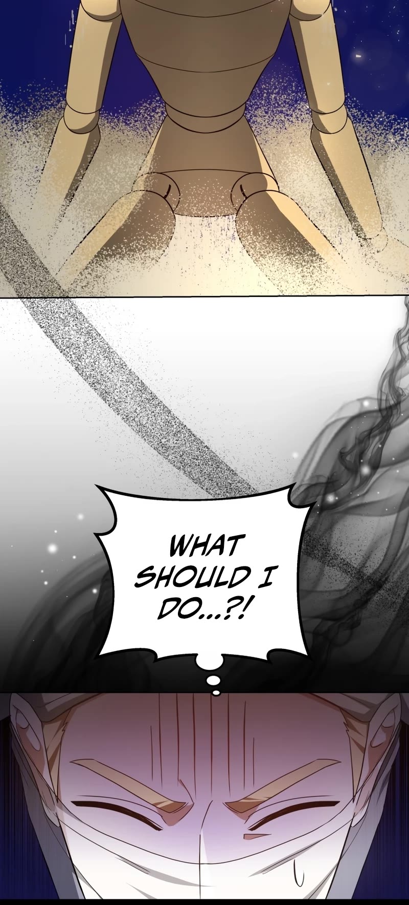 Dr. Player Chapter 54 page 17 - Chapter 54