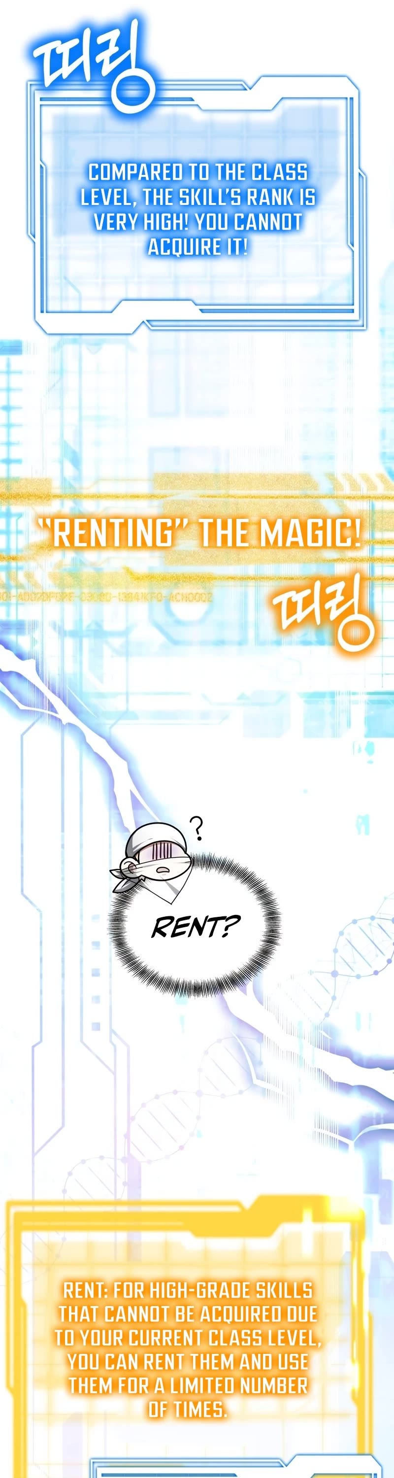 Dr. Player Chapter 54 page 22 - Chapter 54
