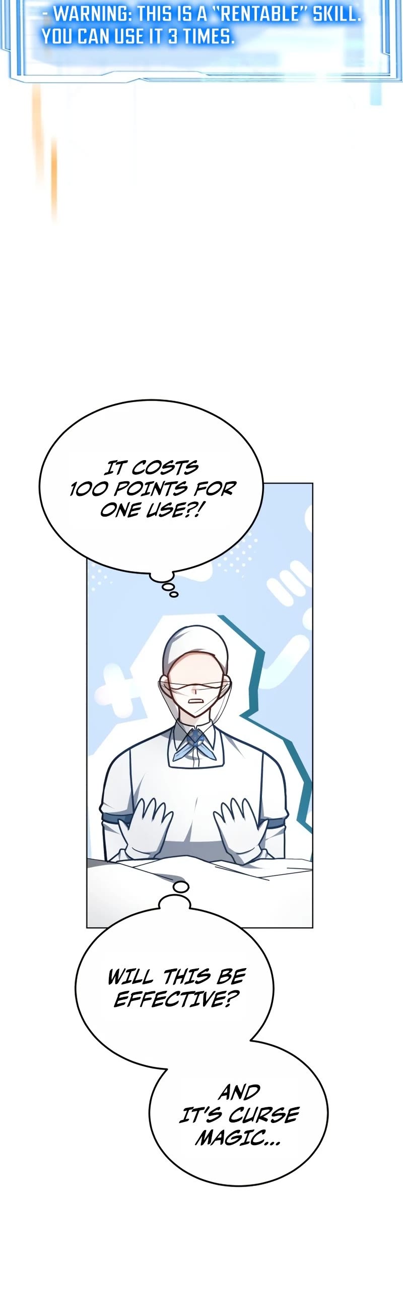 Dr. Player Chapter 54 page 24 - Chapter 54