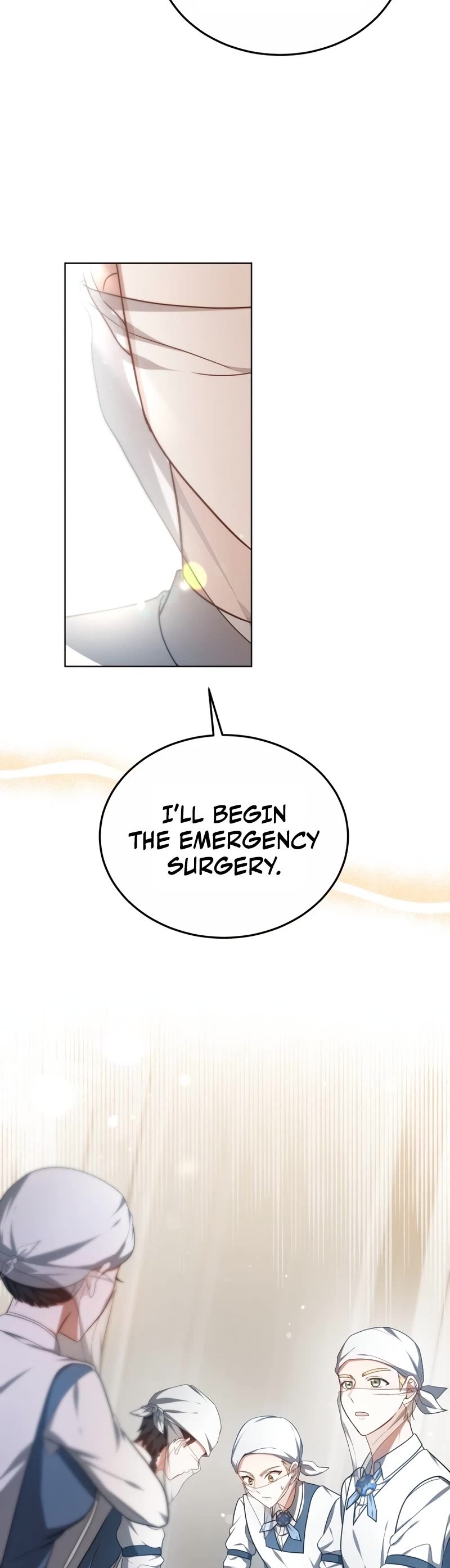 Dr. Player Chapter 54 page 33 - Chapter 54
