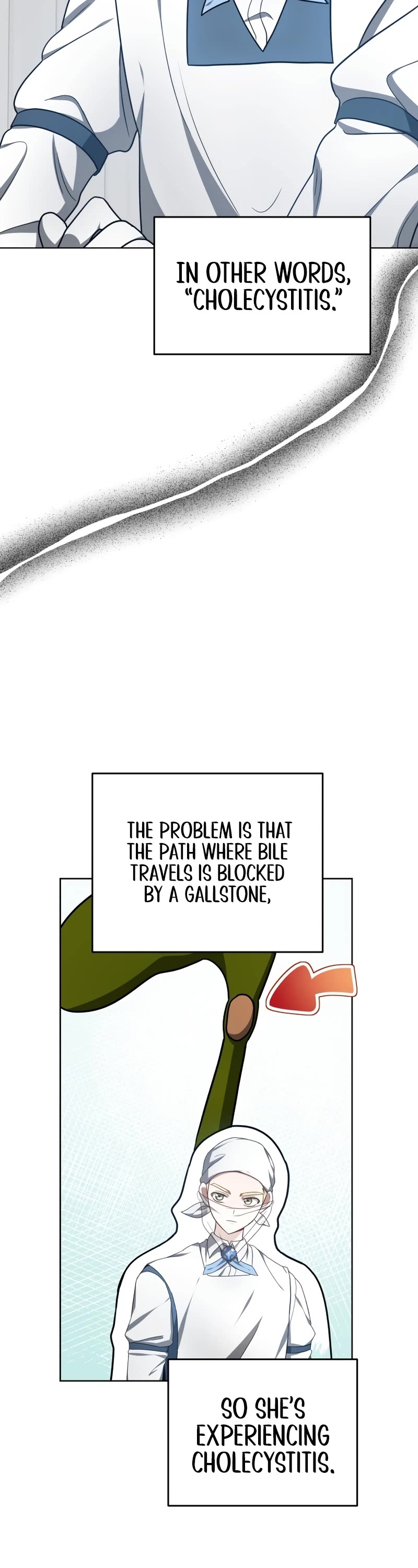 Dr. Player Chapter 54 page 36 - Chapter 54