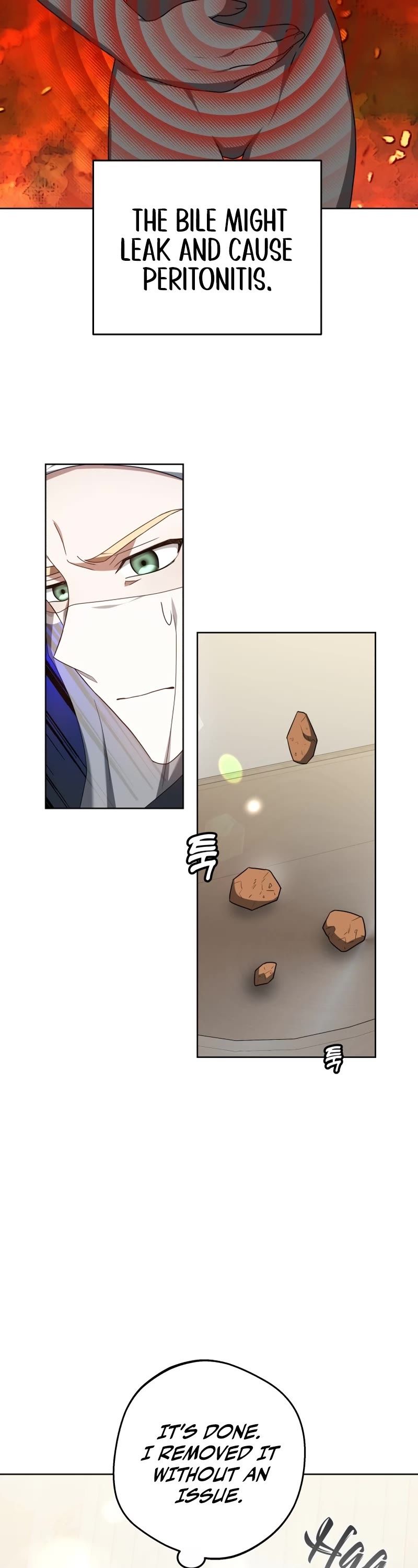 Dr. Player Chapter 54 page 41 - Chapter 54