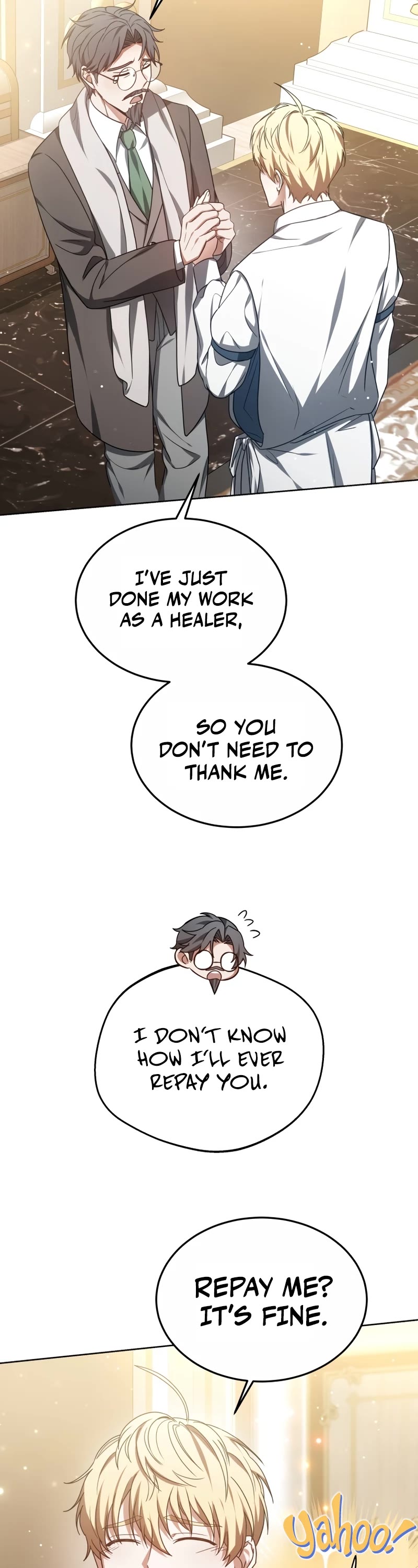 Dr. Player Chapter 54 page 47 - Chapter 54