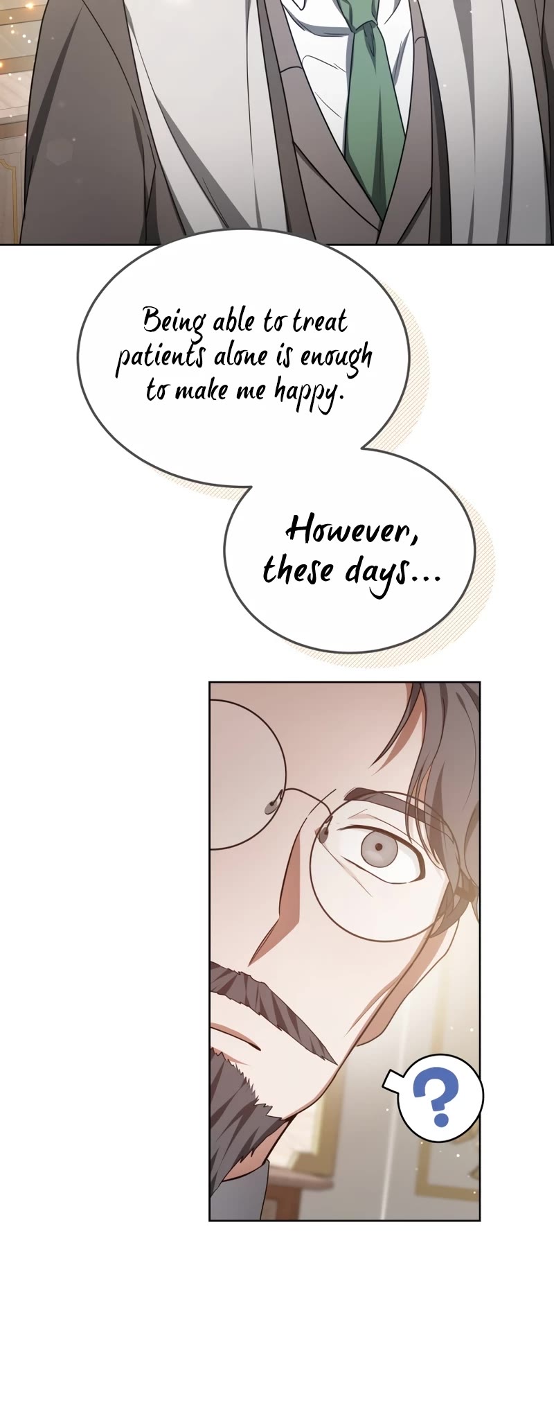 Dr. Player Chapter 54 page 49 - Chapter 54