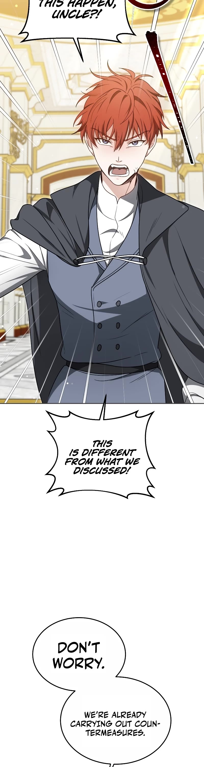 Dr. Player Chapter 55 page 10 - Chapter 55