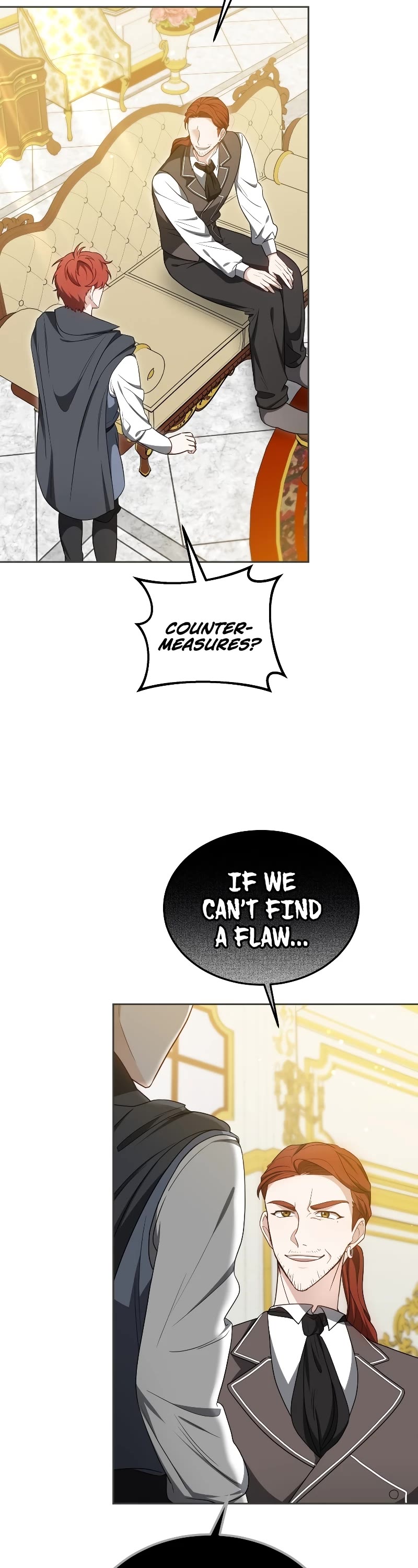 Dr. Player Chapter 55 page 11 - Chapter 55
