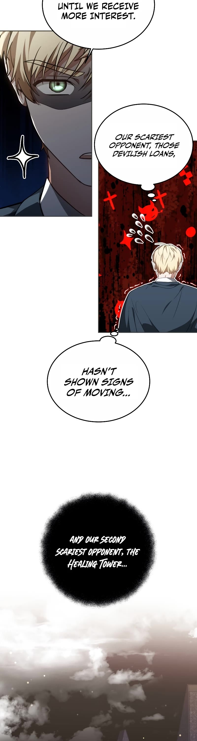 Dr. Player Chapter 55 page 17 - Chapter 55